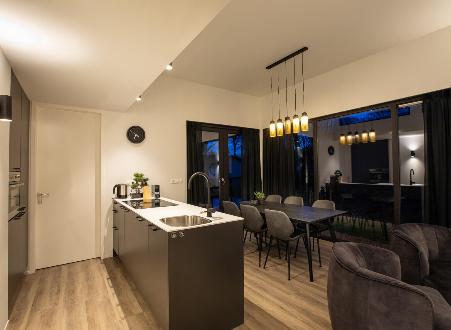 Vakantiehuis utrechtse heuvelrug